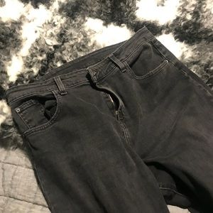 BDG Urban Outfitters Kick Flare Jeans (SZ 33)